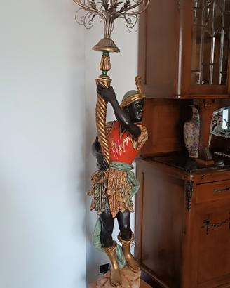 lampada moretto 