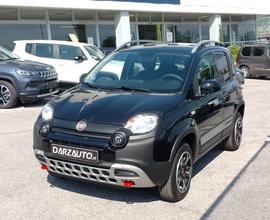 FIAT Panda Cross 4x4 0.9 TwinAir Turbo S&S