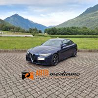 ALFA ROMEO Giulia 210 CV AWD Q4 Veloce DISTRIB. E