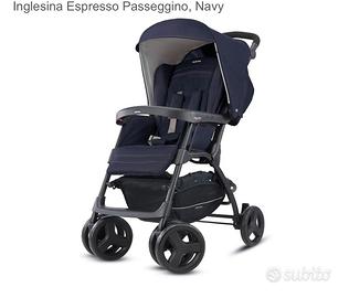 Passeggino Inglesina Espresso