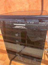 Lavastoviglie Siemens