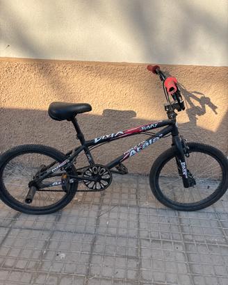 Bici Atala BMX Freestyle