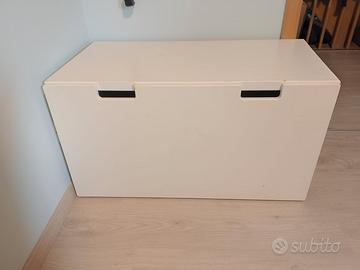 Cassettone ikea