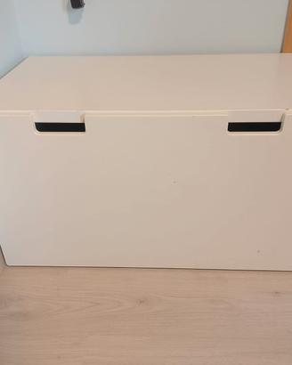 Cassettone ikea