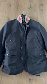 Giacca uomo Burberry