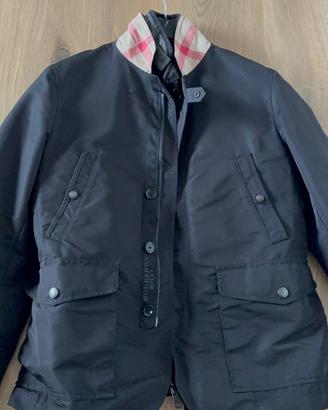Giacca uomo Burberry