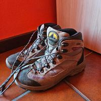scarponi trekking 