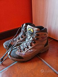 scarponi trekking 