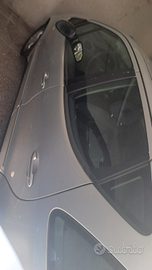 Mercedes classe a w168