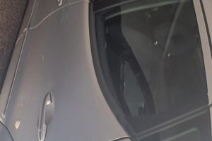 Mercedes classe a w168