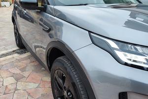Discovery sport S