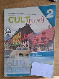Cult [Smart] Vol. 2 (Lingua Inglese)