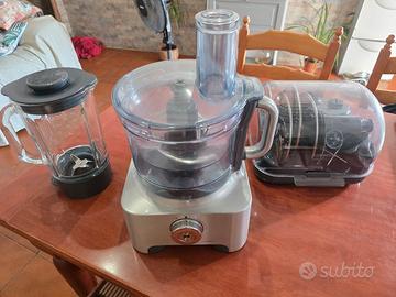 Robot da cucina Kenwood multipro