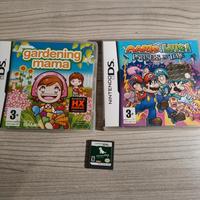 Lotto giochi Nintendo DS