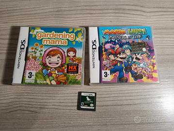 Lotto giochi Nintendo DS