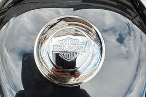 Harley davidson 48