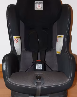 SEGGIOLINO AUTO PEG PEREGO 0+ 1 SWTCHABLE