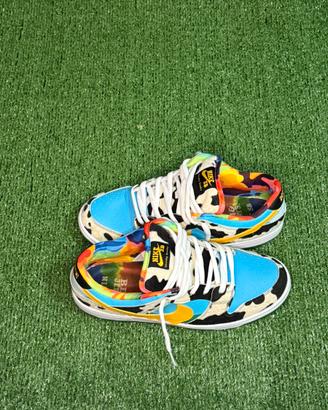 Sneakers Nike SB Dunk Low "Chunky Dunky"