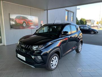 Mahindra KUV100 1.2 VVT K6+