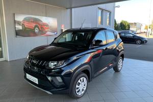 Mahindra KUV100 1.2 VVT K6+