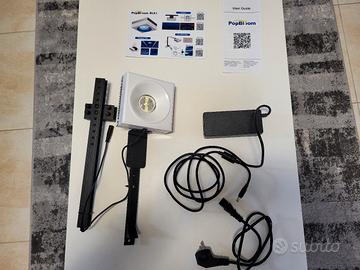 Popbloom RL 90 Wifi lampada led acquario marino