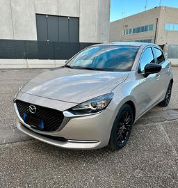 Mazda 2 Hybrid 1.5 Homura
