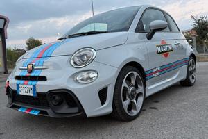 ABARTH 595 MARTINI RACING