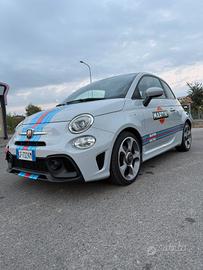 ABARTH 595 MARTINI RACING