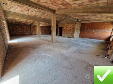 Attico Rustico Con Panorama Stratosferico Pellaro