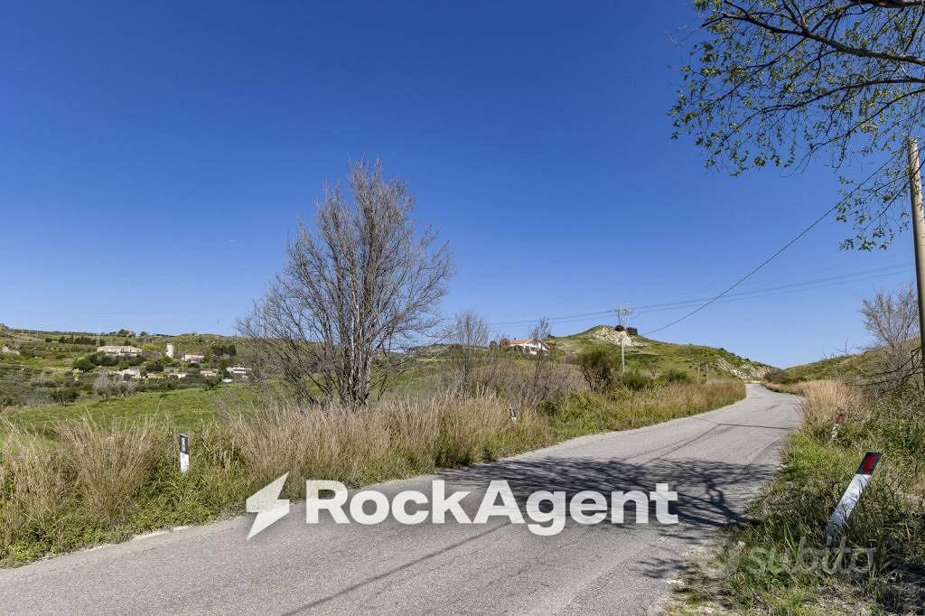 Terreno di 5920 m² a Simeri Crichi - Vista 3