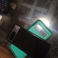 cellulare Google pixel 8