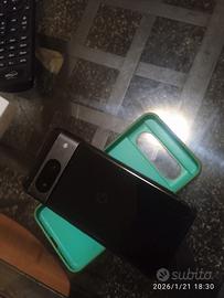 cellulare Google pixel 8