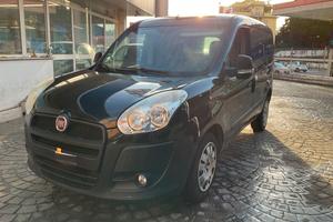 FIAT DOBLÒ 1.4 T-JET NATURAL POWER