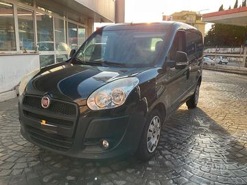 FIAT DOBLÒ 1.4 T-JET NATURAL POWER