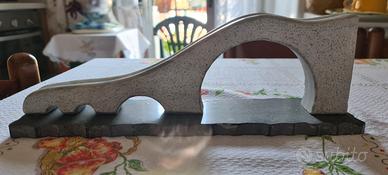 Ponte del diavolo borgo a mozzano