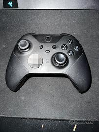 Controller xbox serie 2 elite