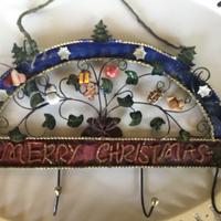 Decorazione natalizia