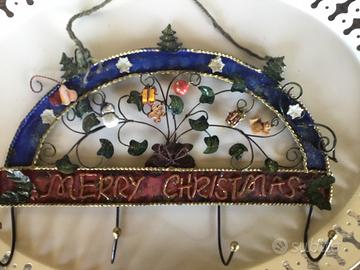 Decorazione natalizia