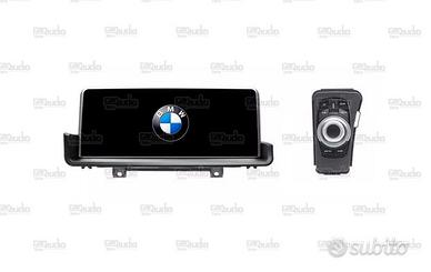 Autoradio Navigatore BMW serie 3 e90 e91 e92 e93