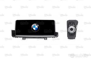 Autoradio Navigatore BMW serie 3 e90 e91 e92 e93