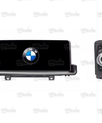 Autoradio Navigatore BMW serie 3 e90 e91 e92 e93