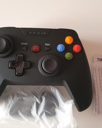 TimGames  gamepad