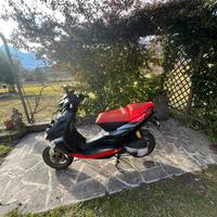 Aprilia sr 50