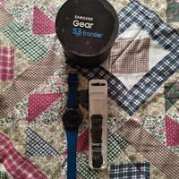 Samsung gear s3 frontier