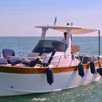 Mimi' 8,50 WA 2024 ancora con garanzia ufficiale