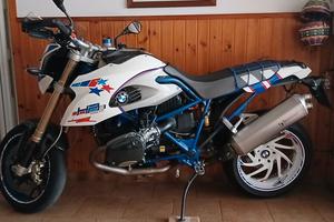 bmw hp2 megamoto unico esemplare 
