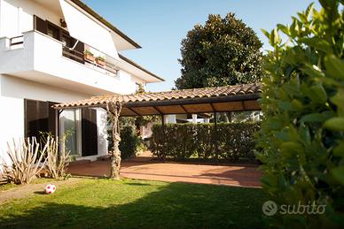 Appartamento in Villa