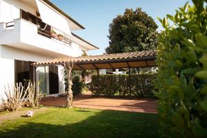 Appartamento in Villa