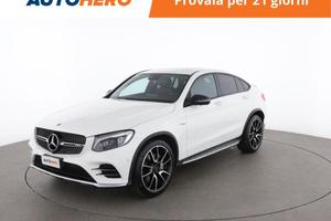 MERCEDES-BENZ GLC 43 AMG JT06904
