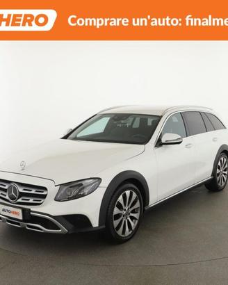 MERCEDES-BENZ E 220 VE61393
